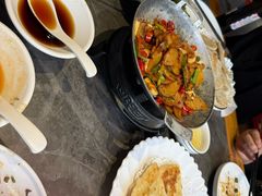 -喜福楼(黑山大街店)