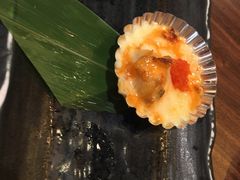 -大渔铁板烧(东城店)