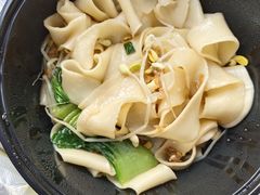 -西北杂粮筐手工面凉皮(来福士店)