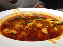 -小放牛河北菜(长安万达店)