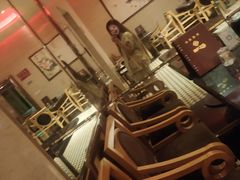 -东方之珠洗浴休闲广场(和平店)