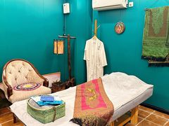 -盤古Spa泰式古法抓龙筋(鲁迅路店)