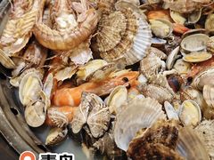 -大杰海鲜锅(基隆路店)
