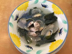 -萨莉亚意式餐厅(上下九店)