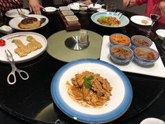-阿庄新豫菜(通泰路店)