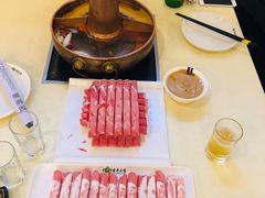 海拉尔羔羊肉-吉羊三宝(复兴门笔管胡同店)
