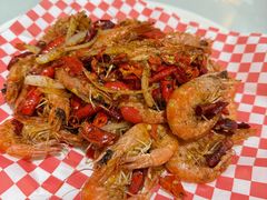 -覃记海鲜美食餐厅