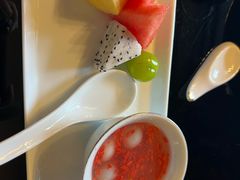-上海苏宁宝丽嘉酒店·嘉府壹号中餐厅