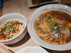 -大师兄·手工面·西北菜(南沙万达广场店)
