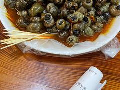 -十里铺铁板鱿鱼