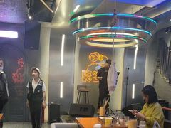 -路边羊烧烤酒场(宝带路店)