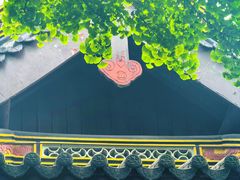 -虞山风景区