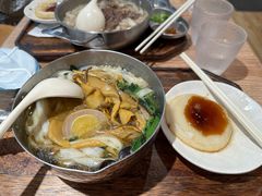 -小满手工粉(上海新世界城店)