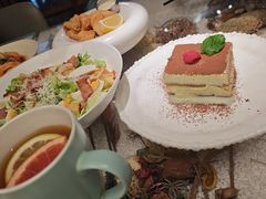 -Wood Garden(合生汇店)