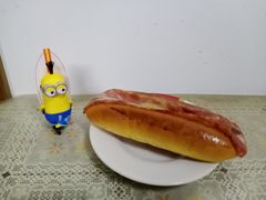 -山崎面包(第一八佰伴店)