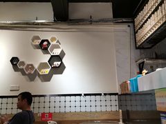 -公仔堂港式茶餐厅(西村店)