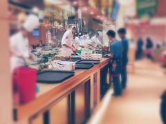 -西贝(宝乐汇店)