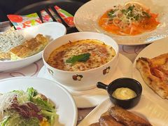 -安妮意大利餐厅(日坛店)