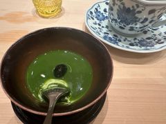 -Ginza Onodera 鮨(外滩十八号店)