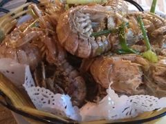 -启东小海鲜(庄先湾路1号店)