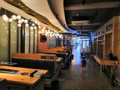 -河坝강뚝烧烤专门店(旗舰店)