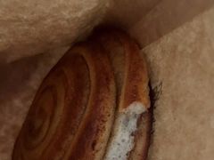 肉桂卷-熊叔熊婶面包房(团结湖店)