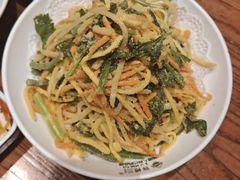 -驿楼兰·新疆菜(火车站店)