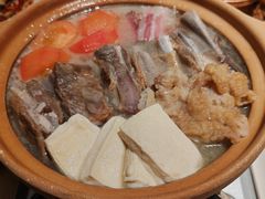 -一坐一忘云南菜(卓悦中心)