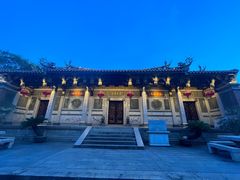 -晋江五店市传统文化旅游区