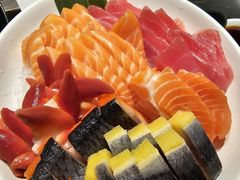 -水木锦堂·自助铁板烧(世贸天阶店)