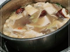-新一哥粤菜火锅(瑞金店)