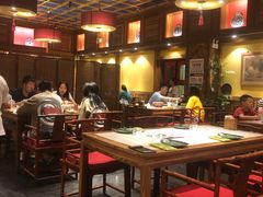 大堂-那家小馆(摩天活力城店)