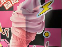-麦当劳(东大桥店)