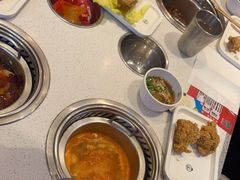 -龍歌自助小火锅(李沧顺和汇店)