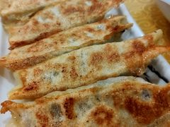 -春水锅贴·传统鲁菜(大明湖店)
