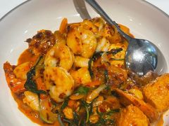 -荷花泰菜(东方新天地店)