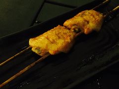 -望恋·天台音乐餐厅