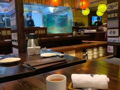 大堂-鸟鹏烧鸟居酒屋(熙龙湾店)