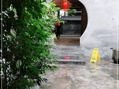 -回水镇·江湖川菜(恒大新城店)