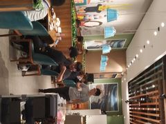 大堂-快乐爱斯米牛排自助(正大广场店)