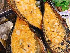 -曹胖子龙虾馆(黄桦路店)