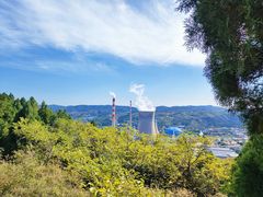 -原山国家森林公园