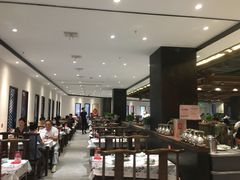 大堂-壹盏灯(惠农店)