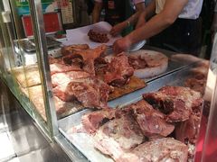 -马志善稀糊爛生熟肉店