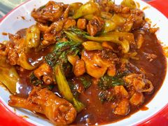 -八方后身麻辣鸡块(总店)