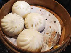素包子-口味堂(珞喻路店)