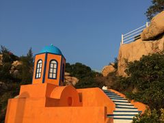 -那琴半岛地质海洋公园