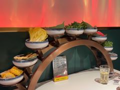 -烹然四季椰子鸡火锅(姚家园万象汇店)