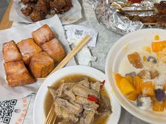 -水牛奶皇后糖水铺