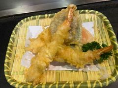 -真剑日本料理·铁板烧(贵州路店)